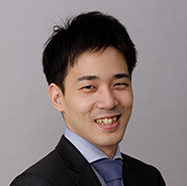 著者　中野 裕士