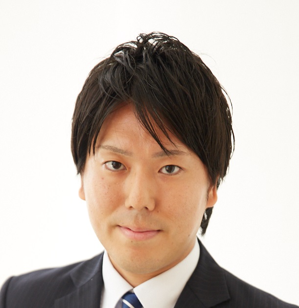 Interviewer  Keisuke Hotta